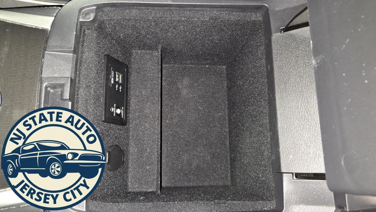 2019 INFINITI QX60 LUXE Jersey City NJ