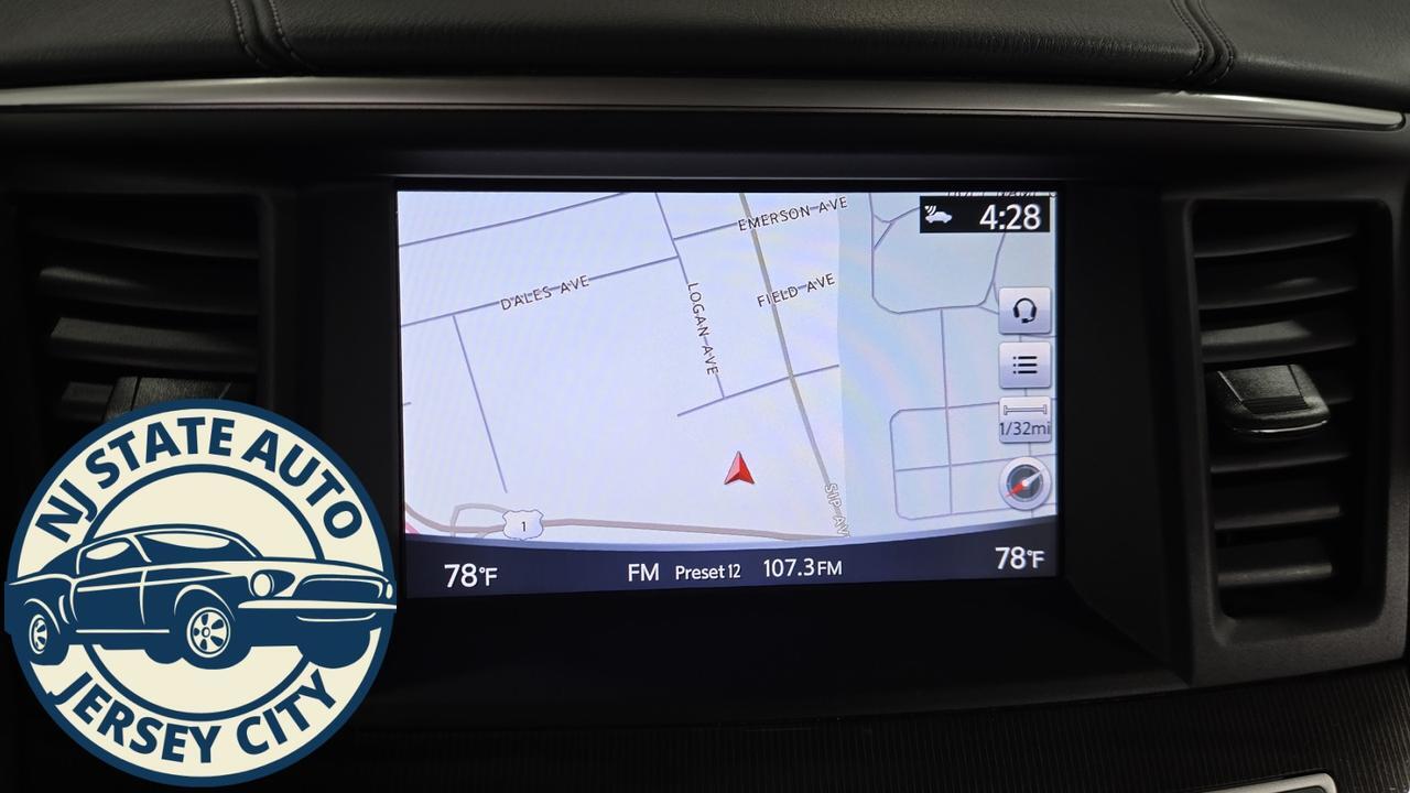2019 INFINITI QX60 LUXE Jersey City NJ