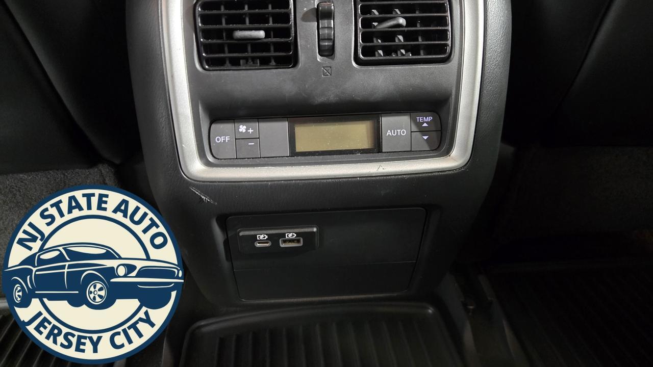 2019 INFINITI QX60 LUXE Jersey City NJ