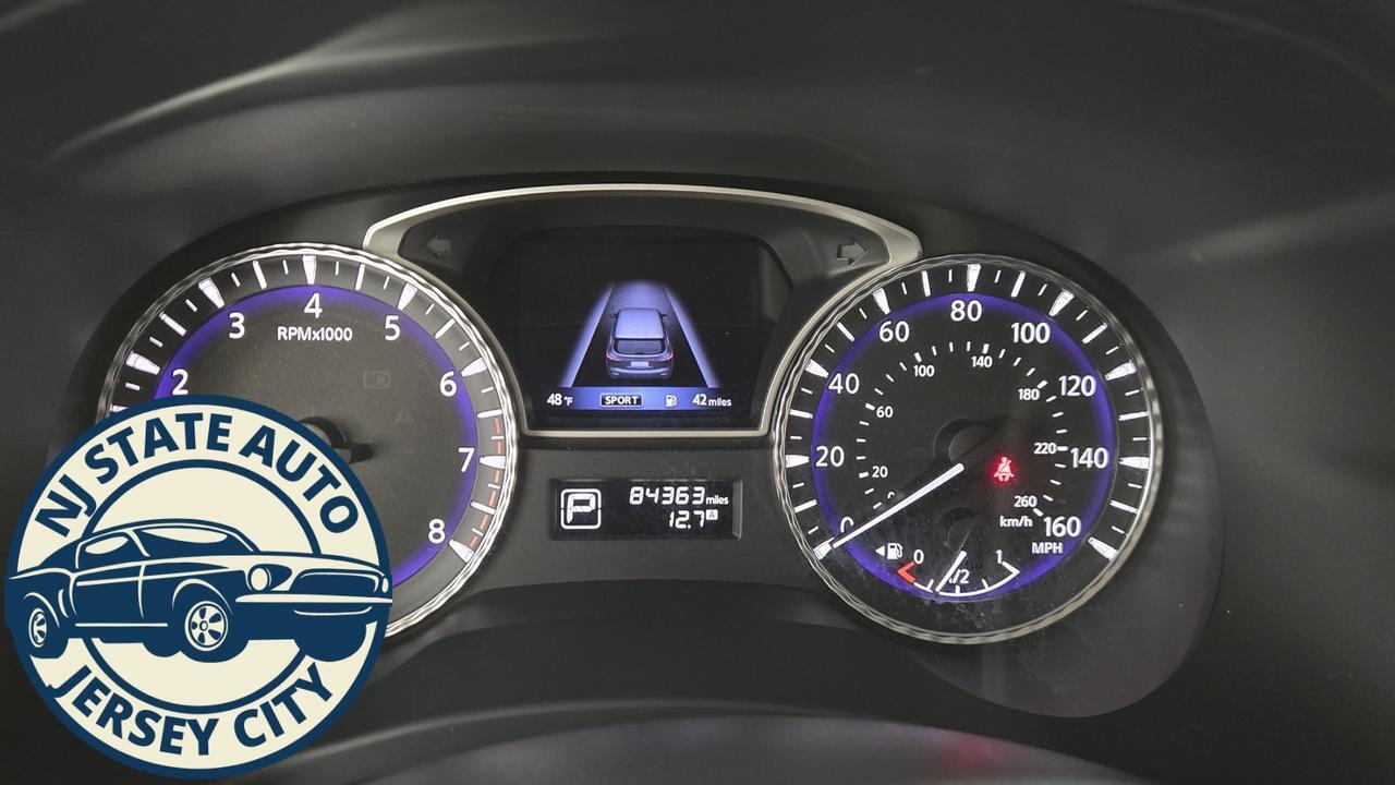 2019 INFINITI QX60 LUXE Jersey City NJ