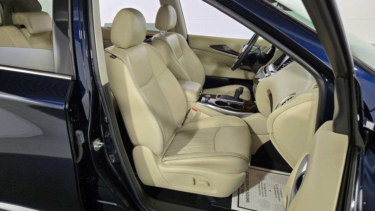 2019 INFINITI QX60 LUXE Jersey City NJ