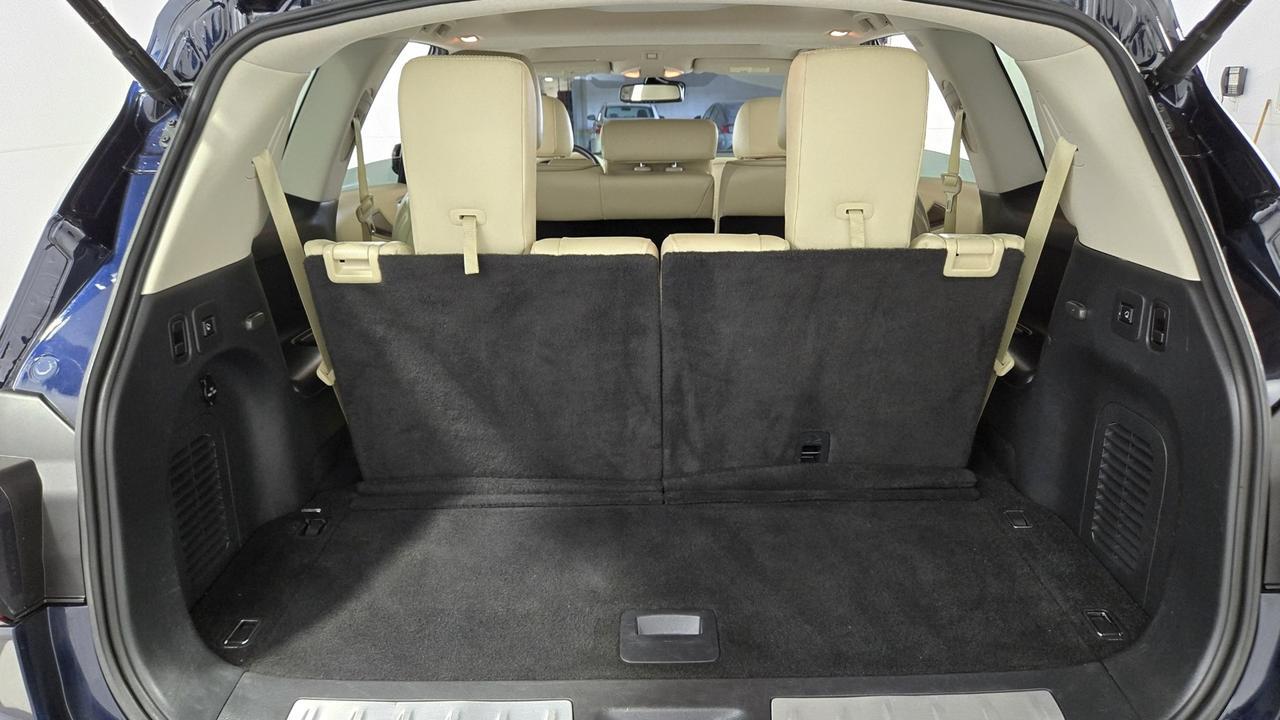 2019 INFINITI QX60 LUXE Jersey City NJ