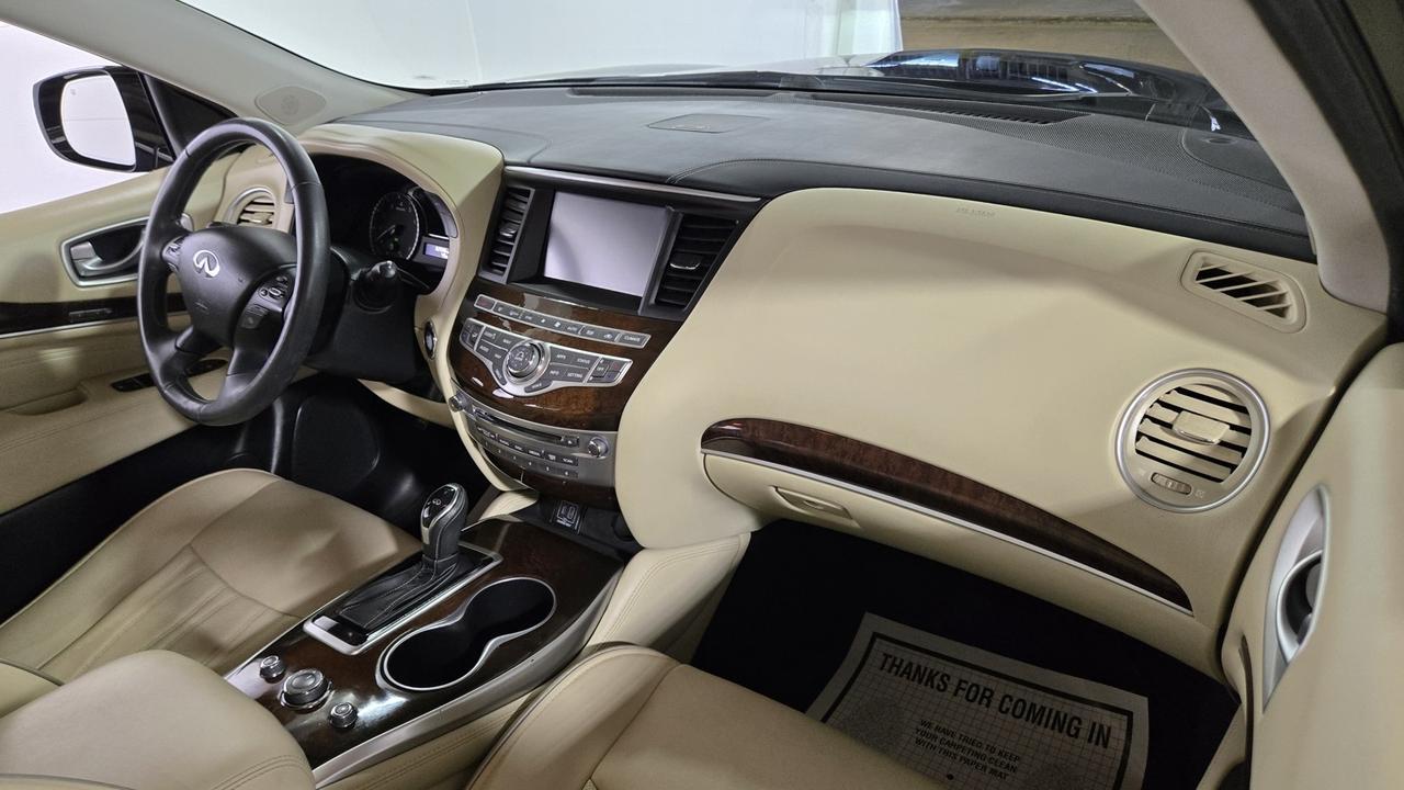 2019 INFINITI QX60 LUXE Jersey City NJ