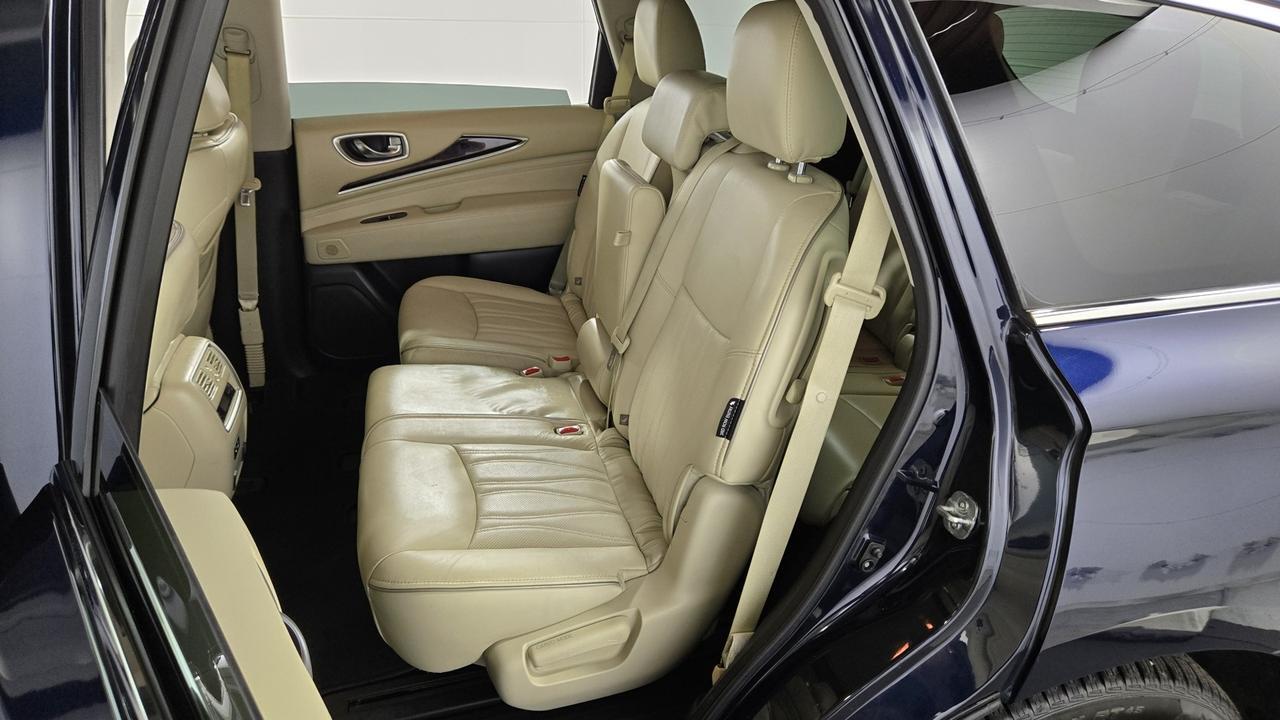 2019 INFINITI QX60 LUXE Jersey City NJ