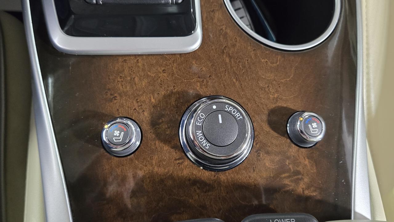 2019 INFINITI QX60 LUXE Jersey City NJ