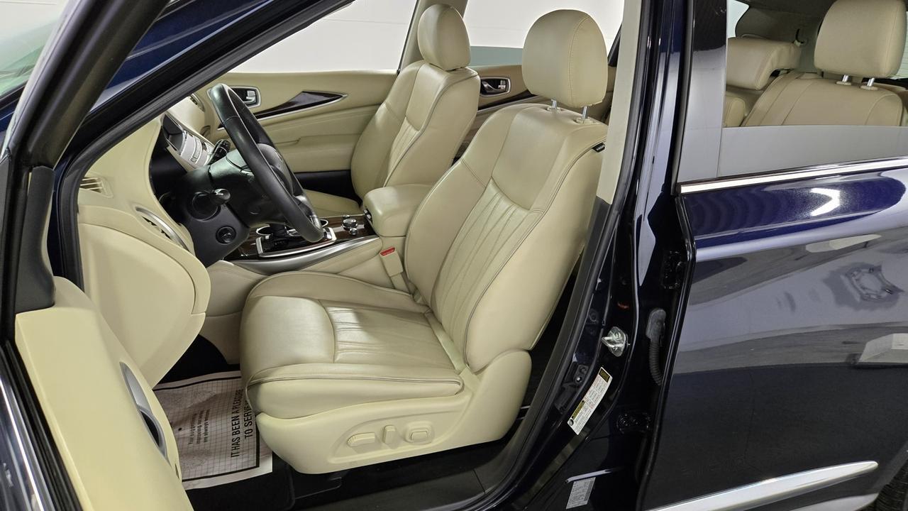 2019 INFINITI QX60 LUXE Jersey City NJ