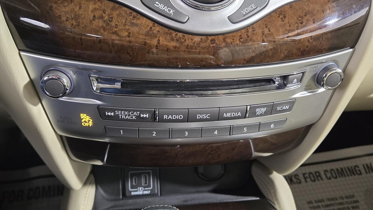 2019 INFINITI QX60 LUXE Jersey City NJ