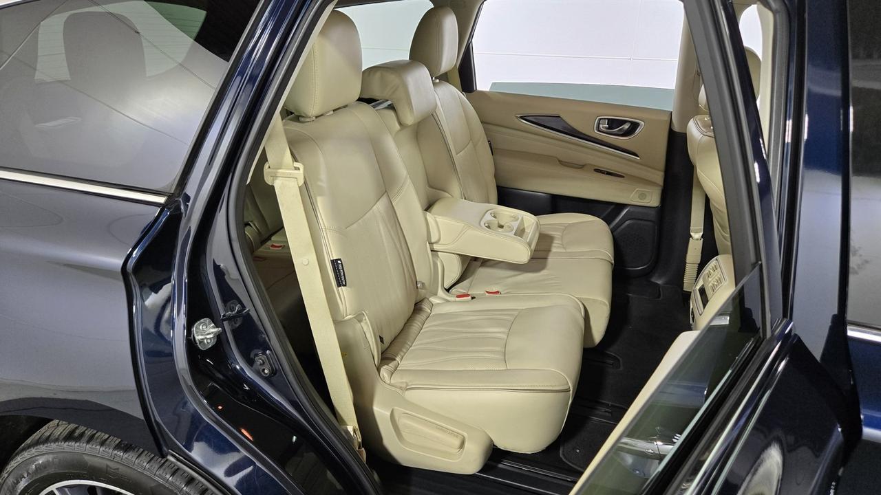2019 INFINITI QX60 LUXE Jersey City NJ