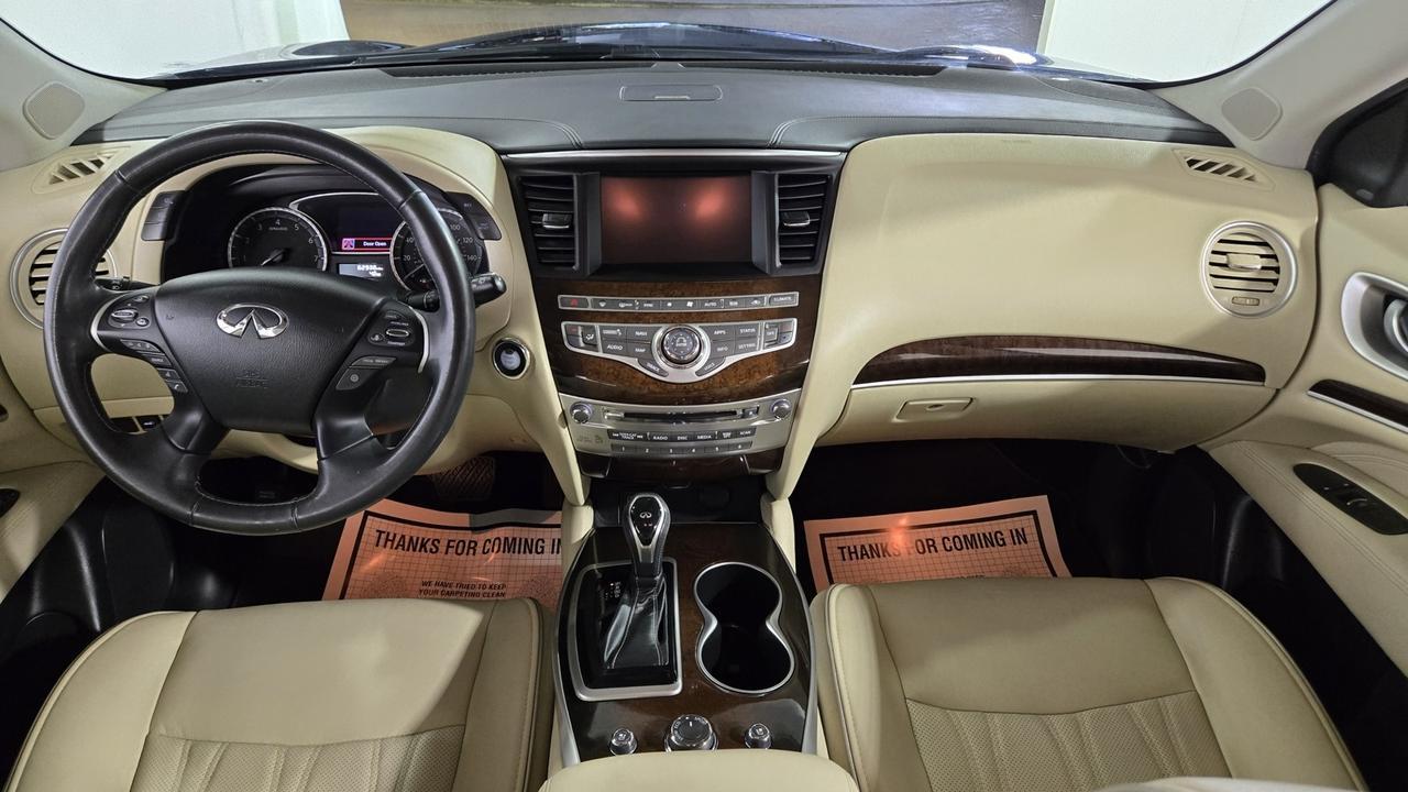 2019 INFINITI QX60 LUXE Jersey City NJ