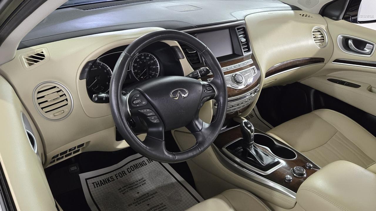 2019 INFINITI QX60 LUXE Jersey City NJ