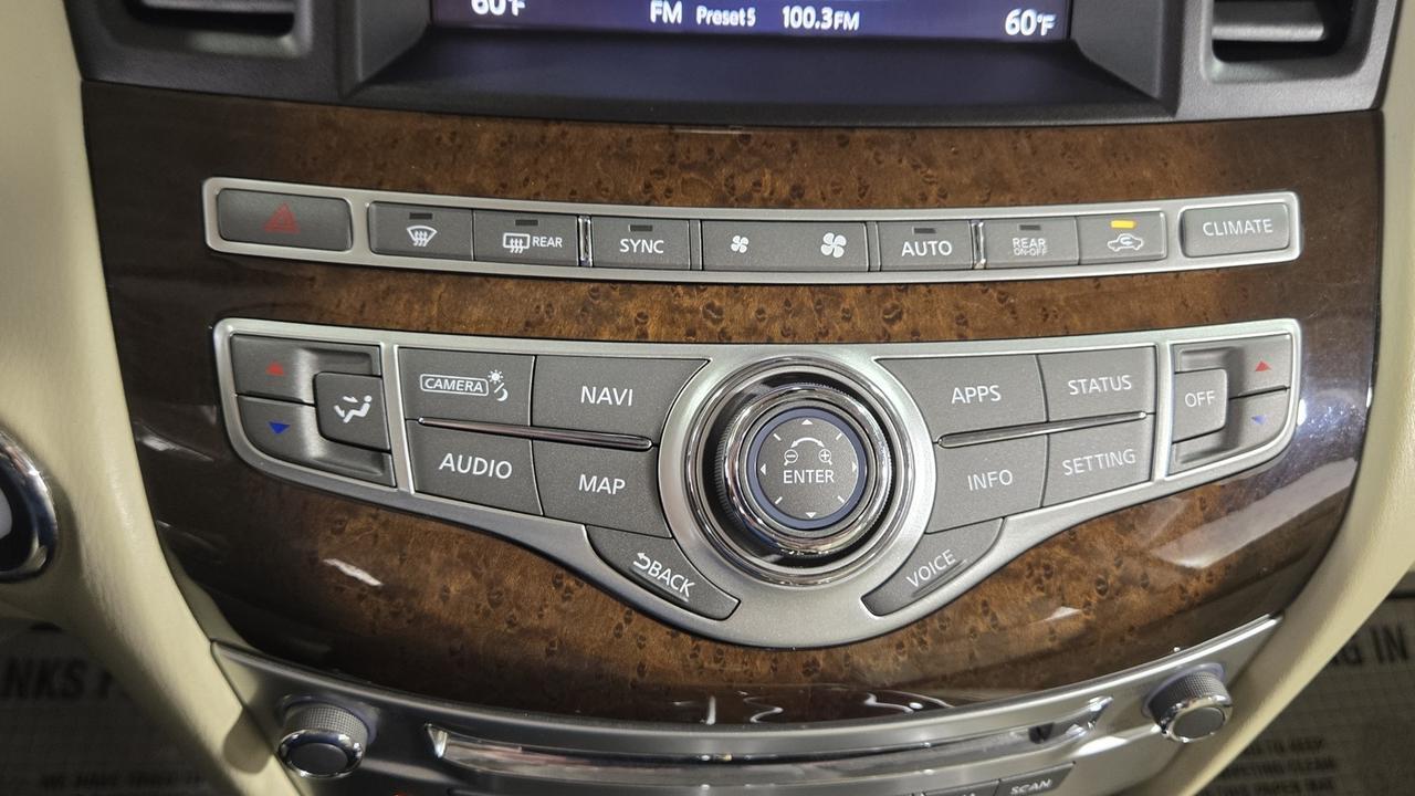 2019 INFINITI QX60 LUXE Jersey City NJ