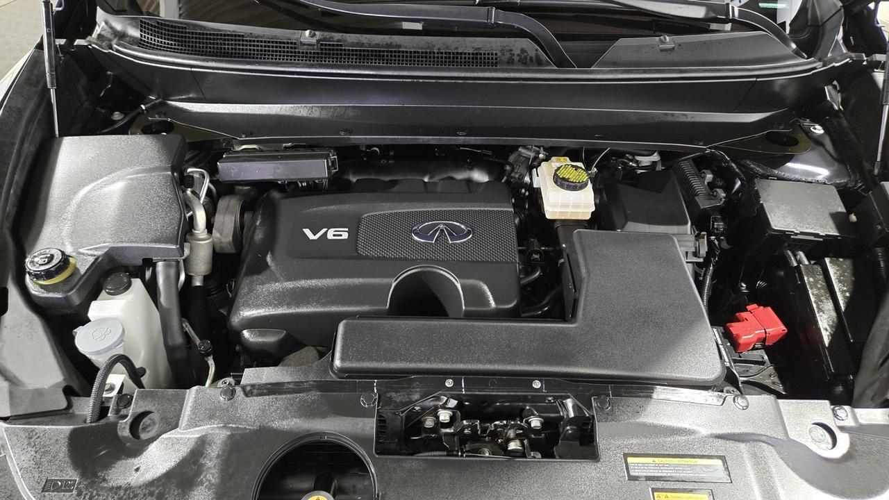 2019 INFINITI QX60 LUXE Jersey City NJ