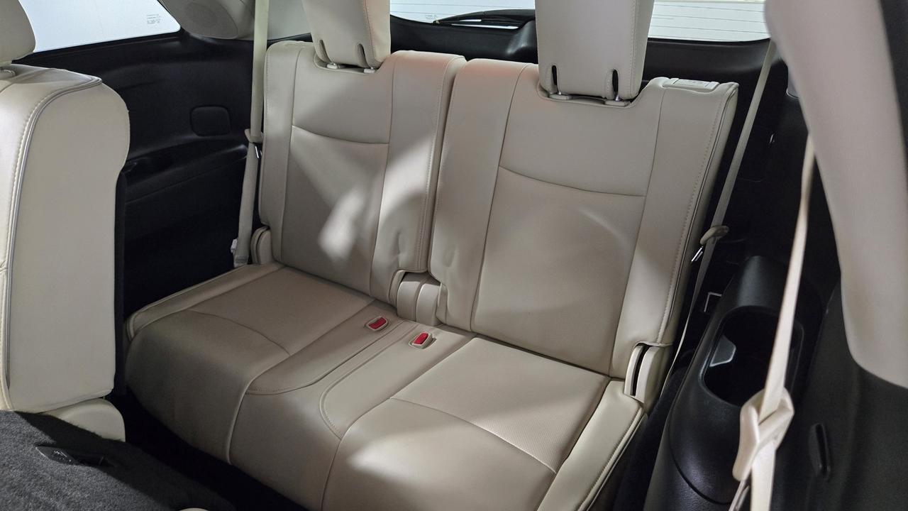 2019 INFINITI QX60 LUXE Jersey City NJ