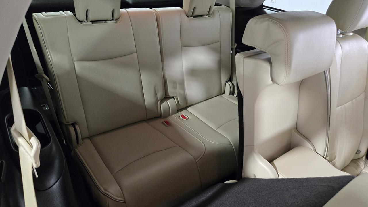 2019 INFINITI QX60 LUXE Jersey City NJ