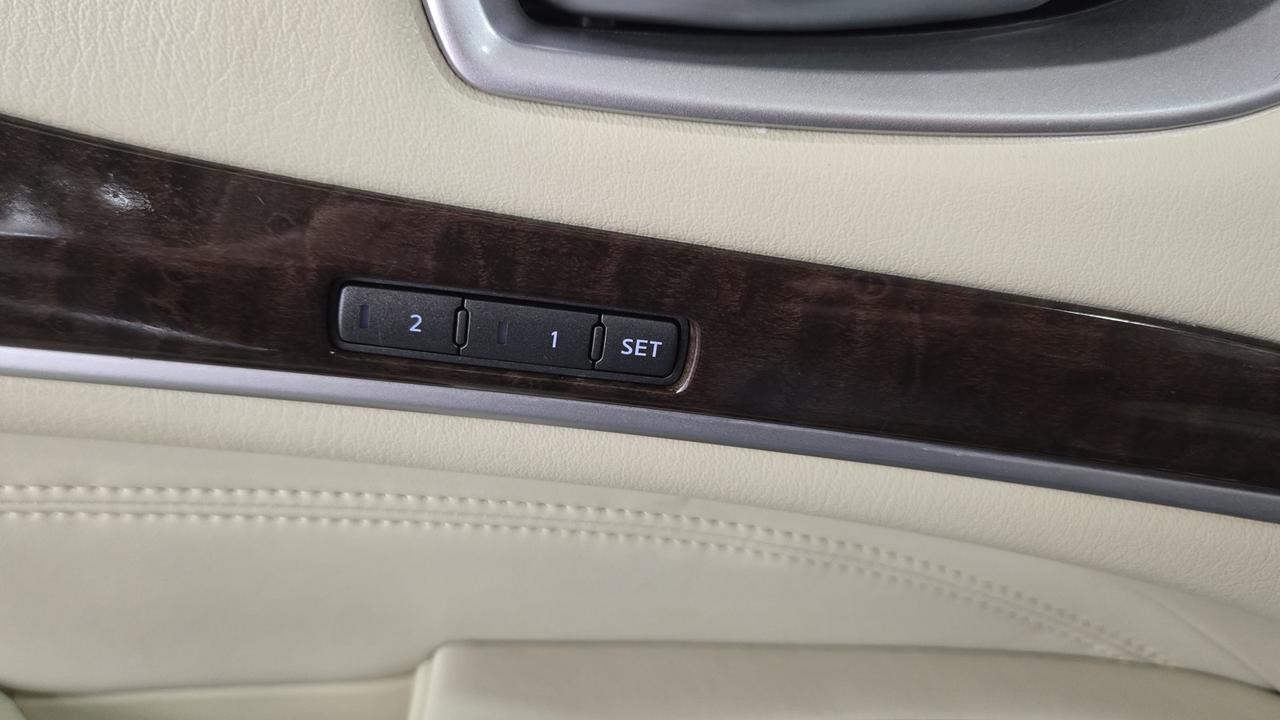 2019 INFINITI QX60 LUXE Jersey City NJ