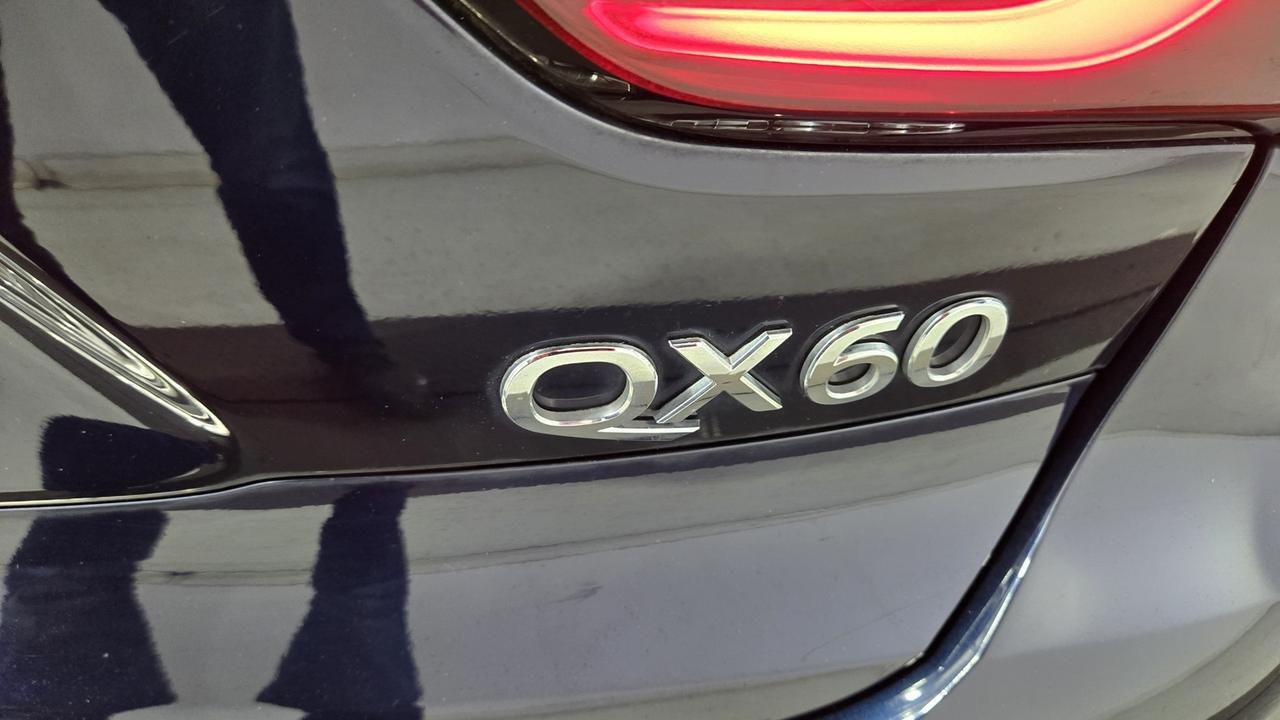 2019 INFINITI QX60 LUXE Jersey City NJ