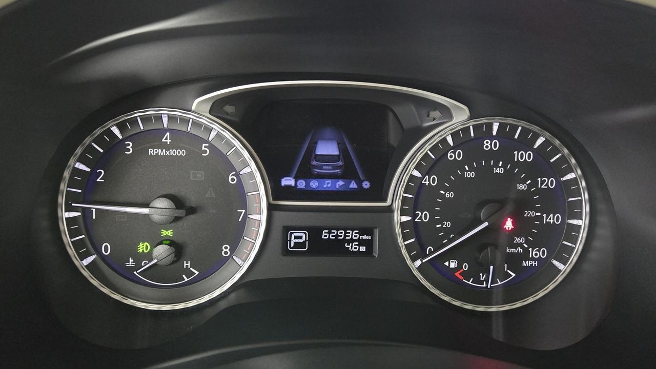 2019 INFINITI QX60 LUXE Jersey City NJ