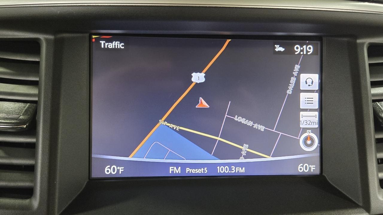 2019 INFINITI QX60 LUXE Jersey City NJ