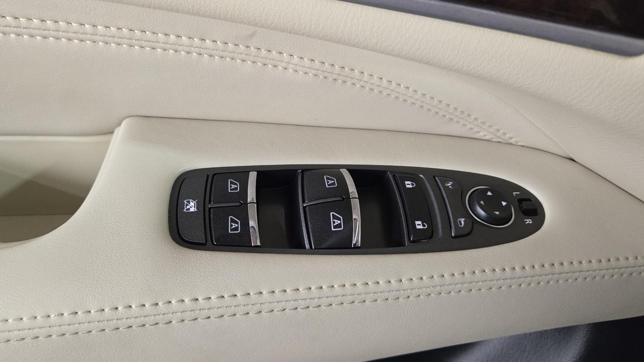2019 INFINITI QX60 LUXE Jersey City NJ