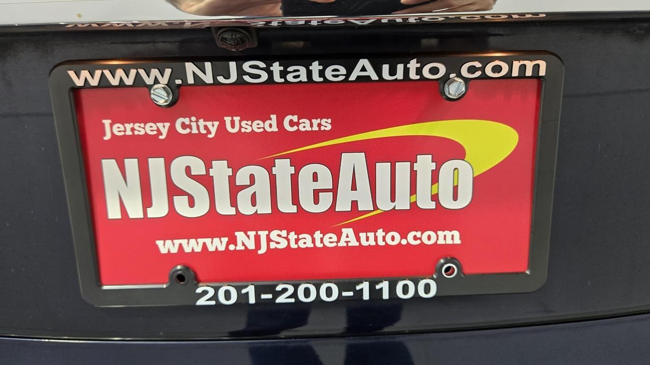 2019 INFINITI QX60 LUXE Jersey City NJ