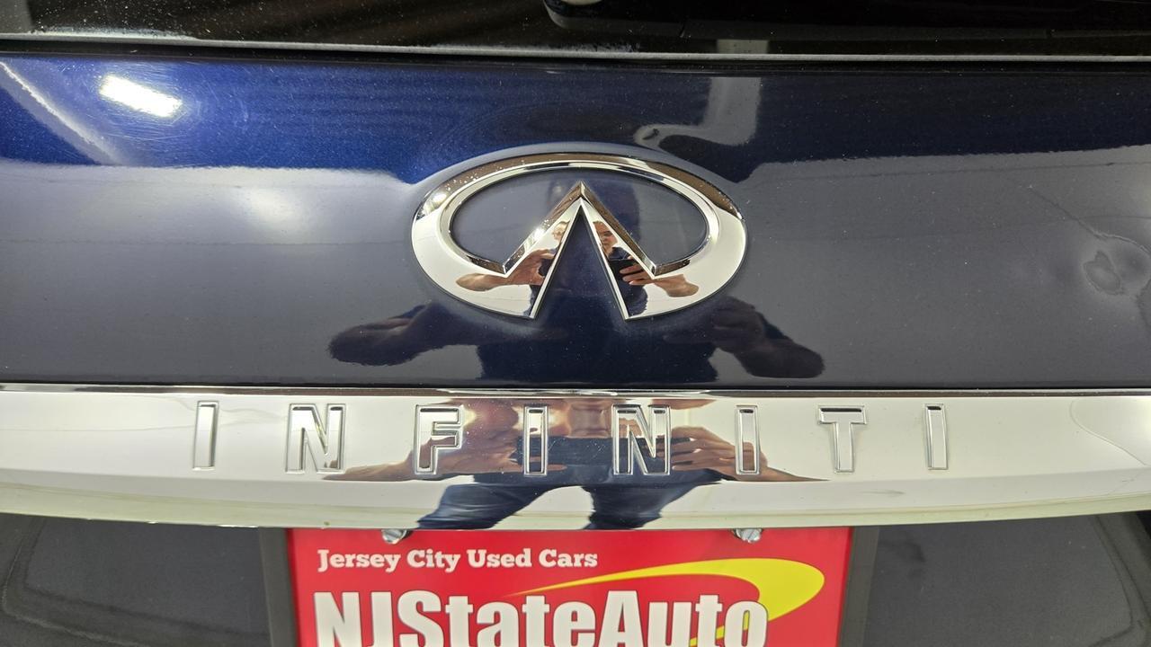 2019 INFINITI QX60 LUXE Jersey City NJ