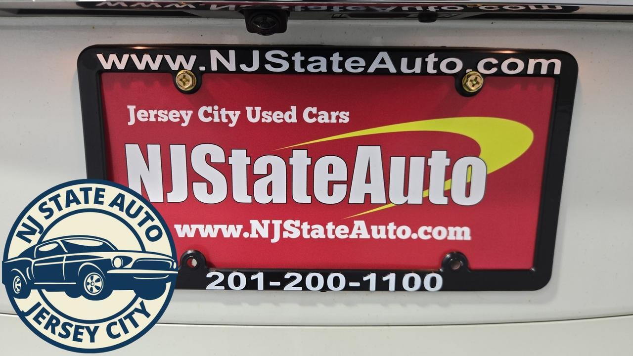 2019 INFINITI QX60 LUXE Jersey City NJ