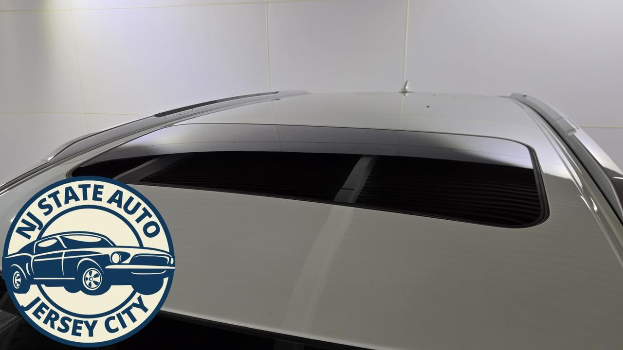 2019 INFINITI QX60 LUXE Jersey City NJ