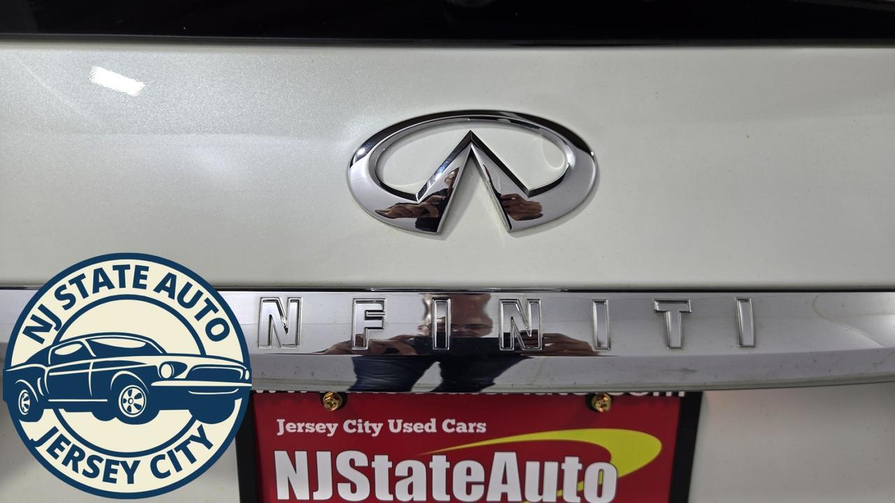 2019 INFINITI QX60 LUXE Jersey City NJ