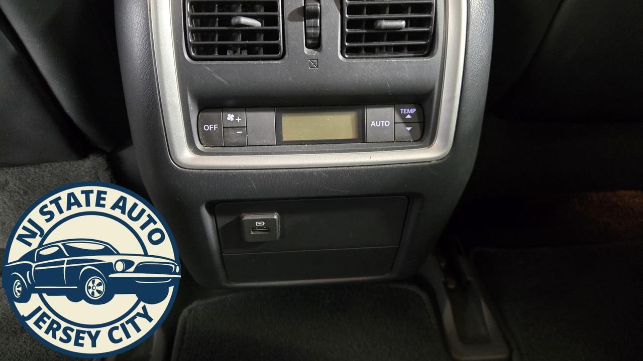 2019 INFINITI QX60 LUXE Jersey City NJ