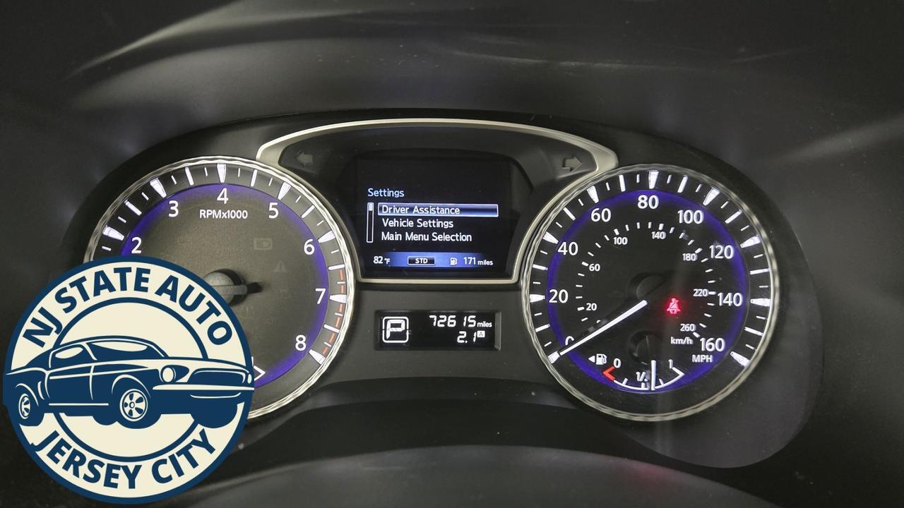 2019 INFINITI QX60 LUXE Jersey City NJ