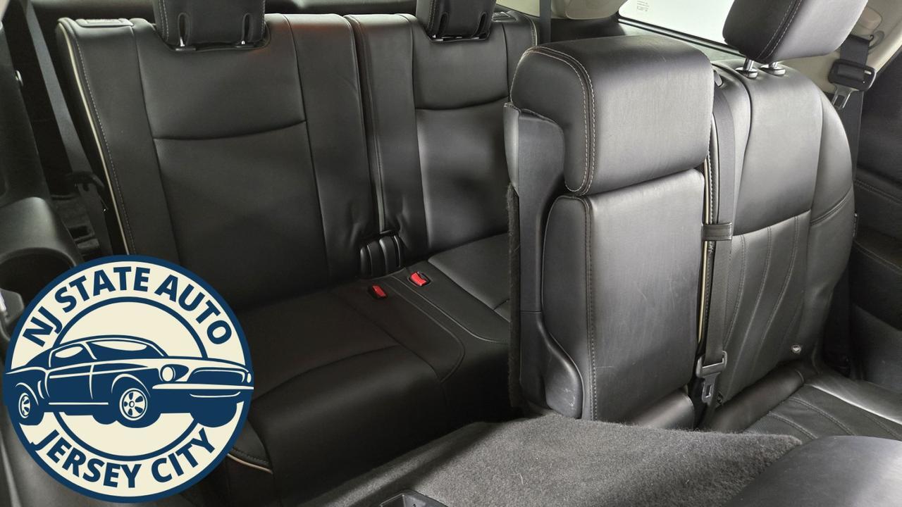 2019 INFINITI QX60 LUXE Jersey City NJ