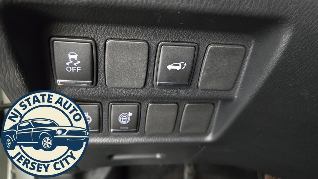 2019 INFINITI QX60 LUXE Jersey City NJ