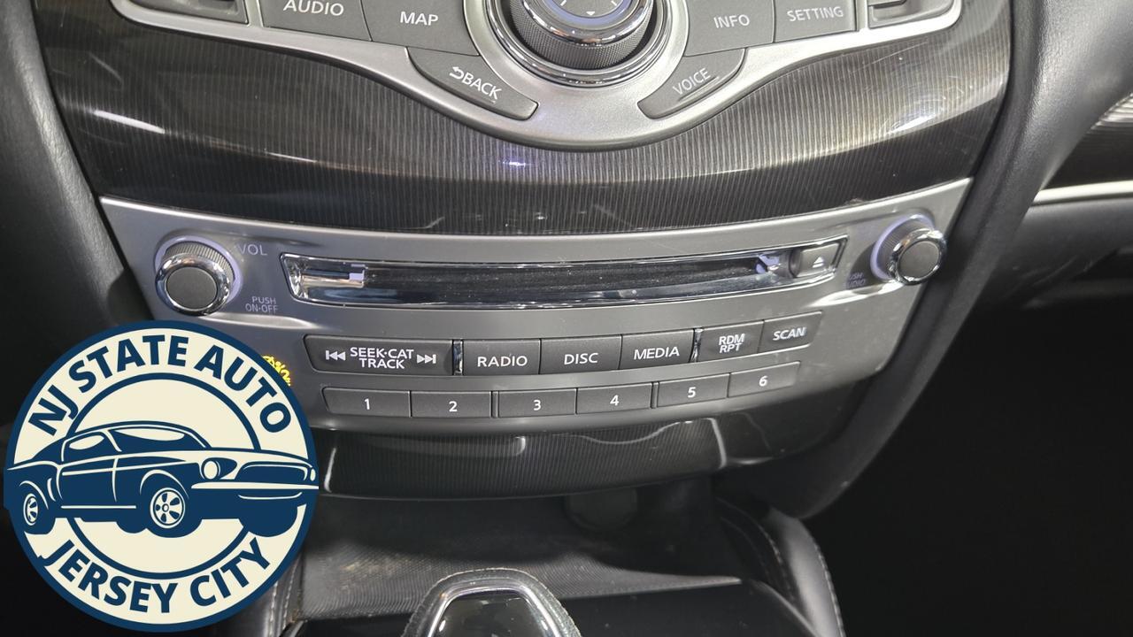 2019 INFINITI QX60 LUXE Jersey City NJ