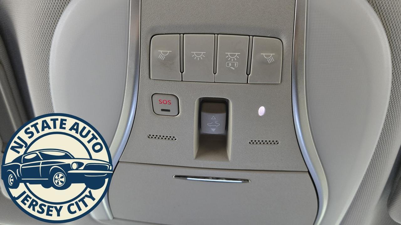 2019 INFINITI QX60 LUXE Jersey City NJ