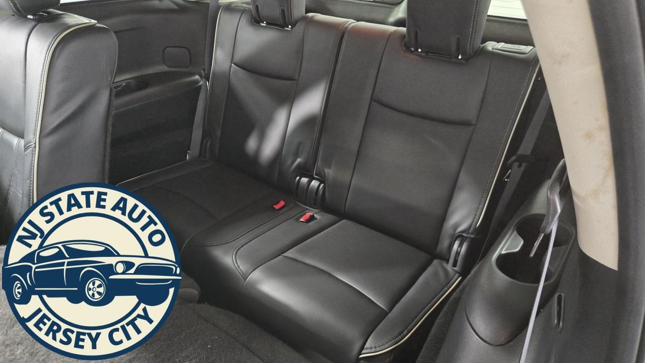 2019 INFINITI QX60 LUXE Jersey City NJ