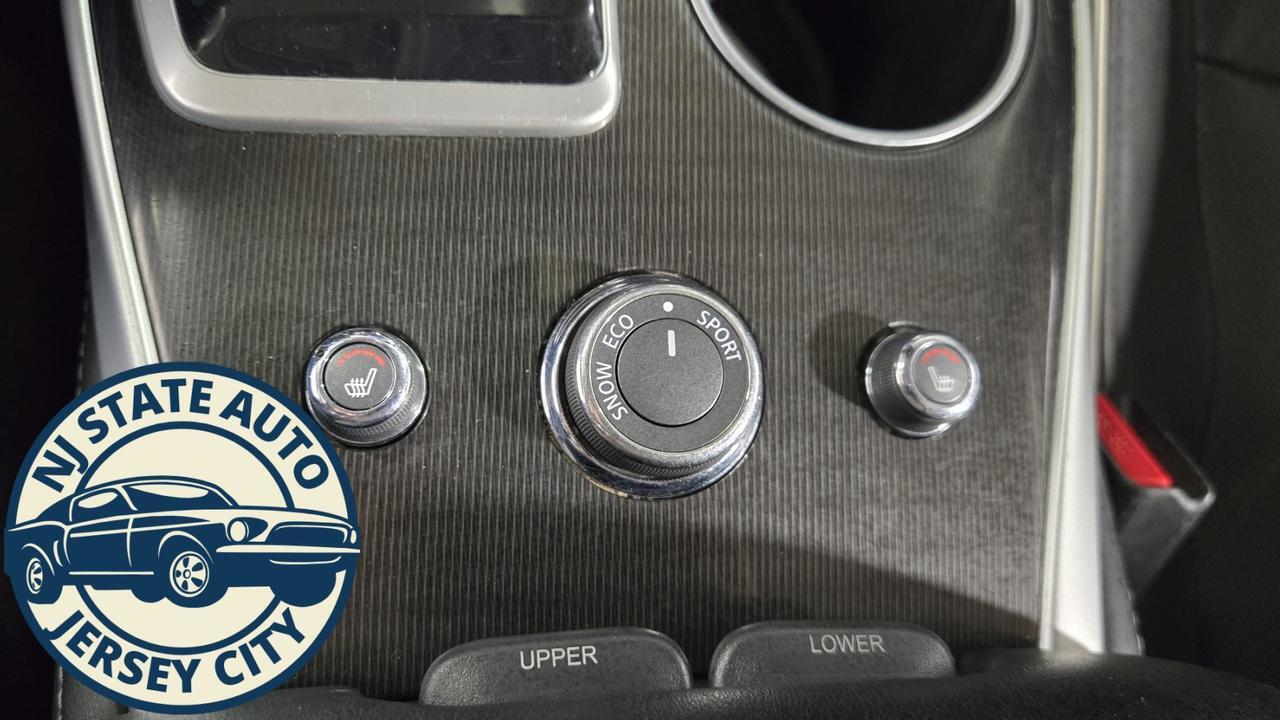 2019 INFINITI QX60 LUXE Jersey City NJ