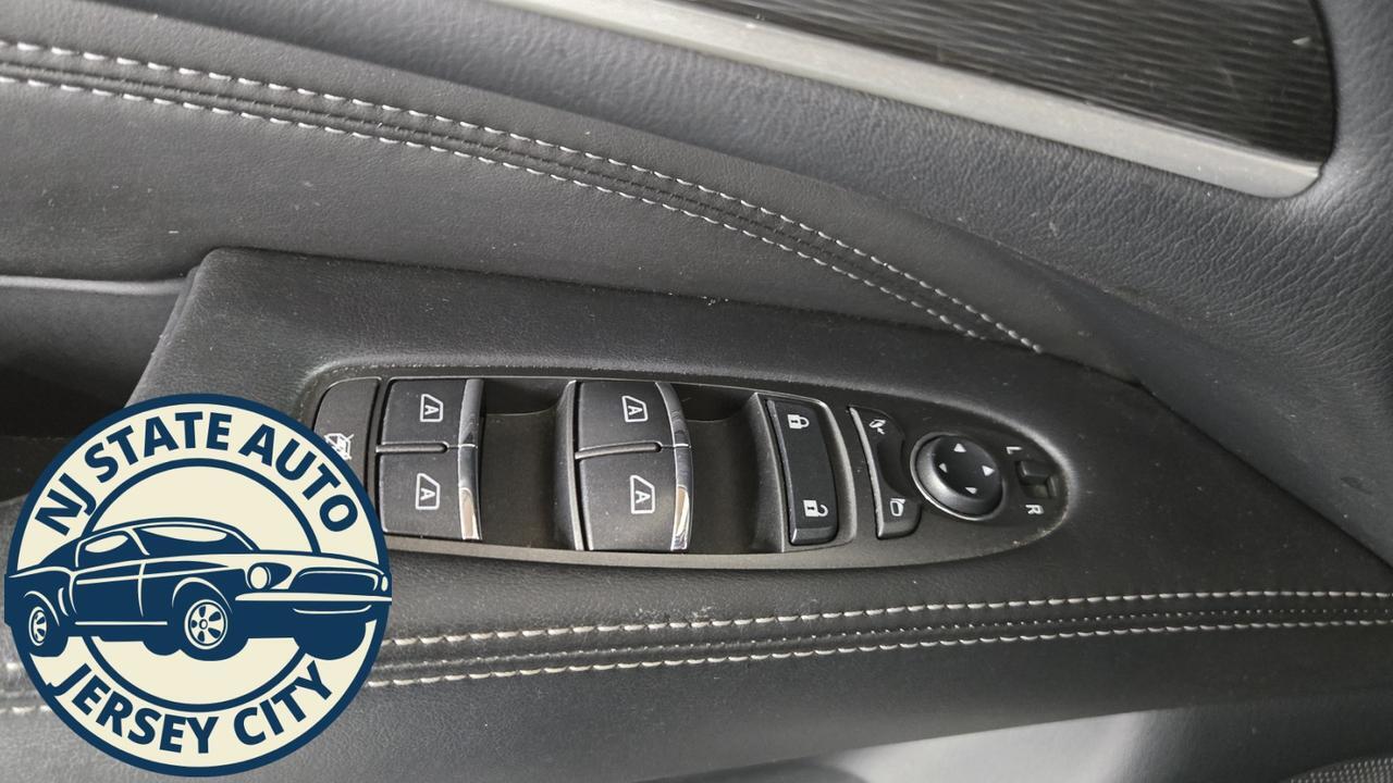 2019 INFINITI QX60 LUXE Jersey City NJ