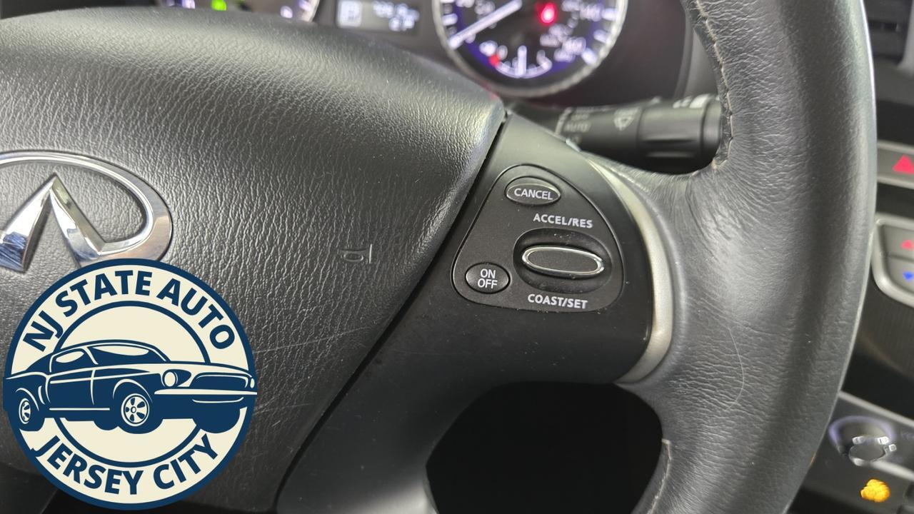 2019 INFINITI QX60 LUXE Jersey City NJ