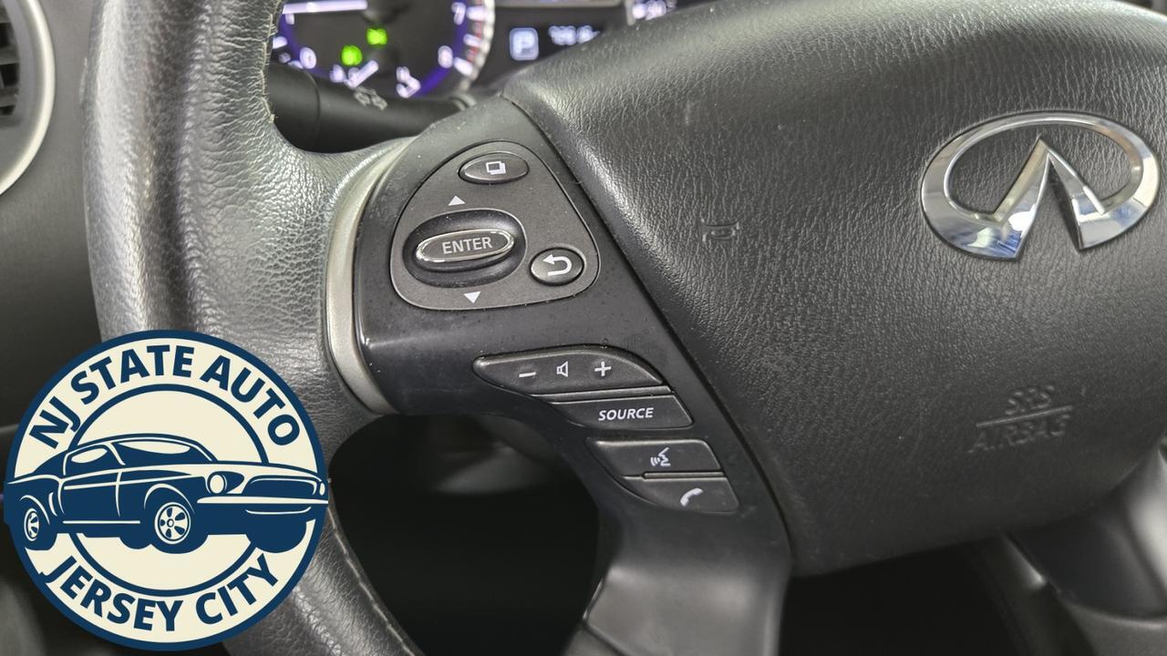 2019 INFINITI QX60 LUXE Jersey City NJ