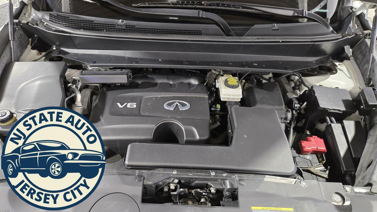 2019 INFINITI QX60 LUXE Jersey City NJ