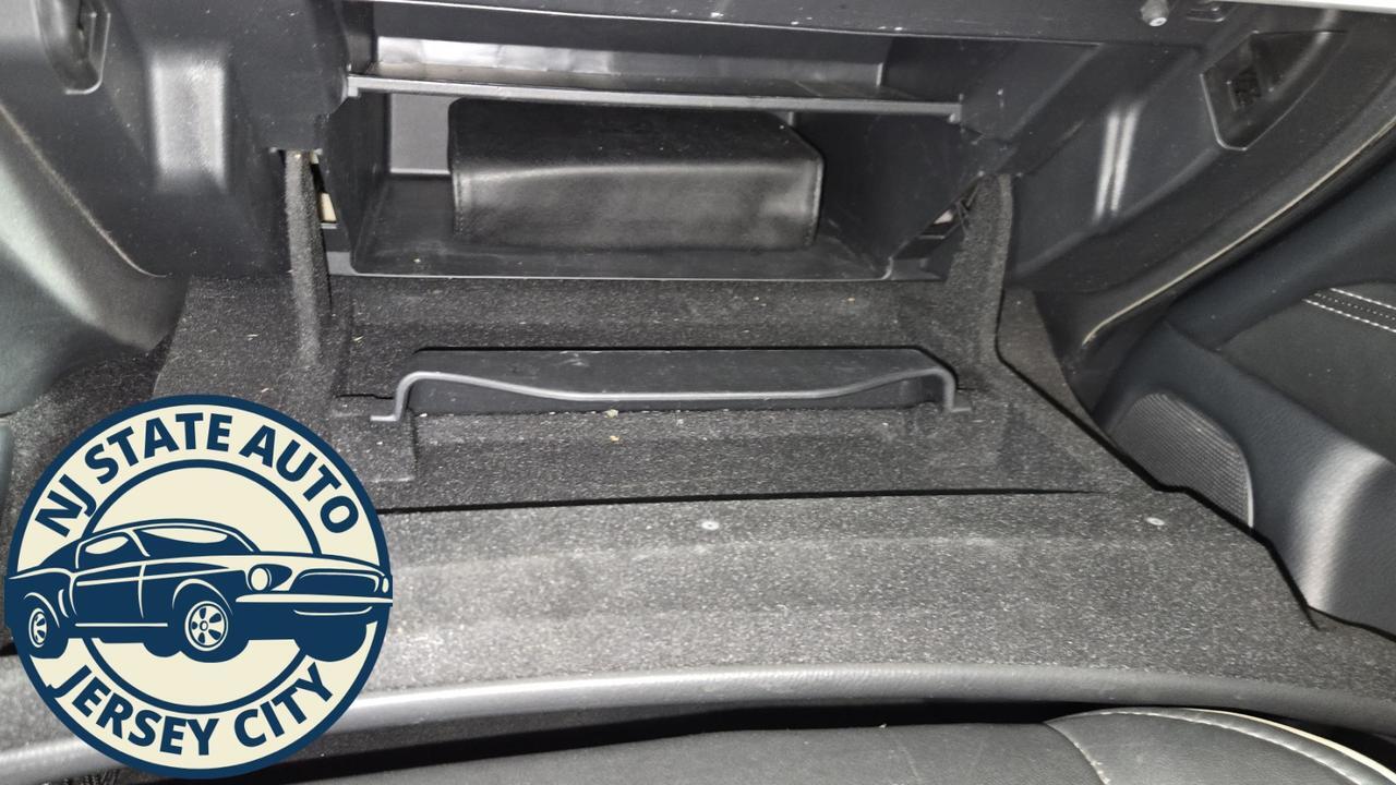 2019 INFINITI QX60 LUXE Jersey City NJ