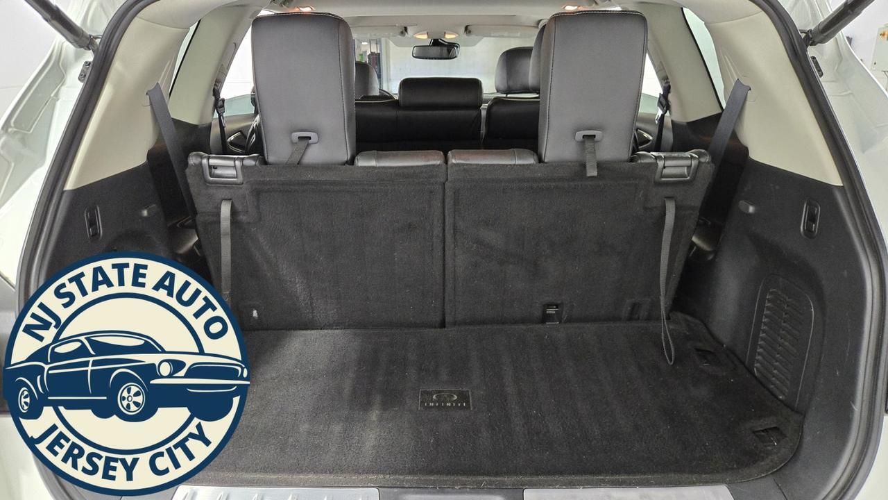 2019 INFINITI QX60 LUXE Jersey City NJ