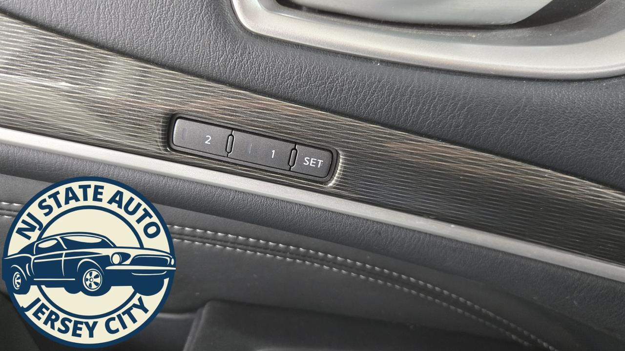 2019 INFINITI QX60 LUXE Jersey City NJ