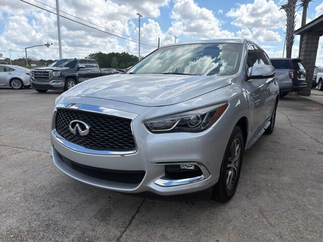 2019 INFINITI QX60 LUXE Lafayette LA