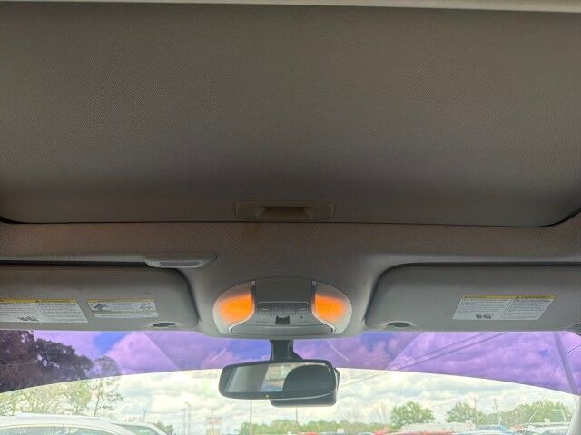 2019 INFINITI QX60 LUXE Lafayette LA