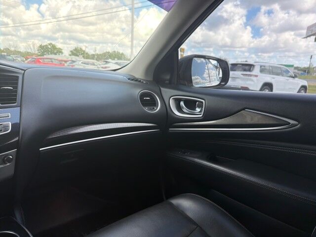 2019 INFINITI QX60 LUXE Lafayette LA