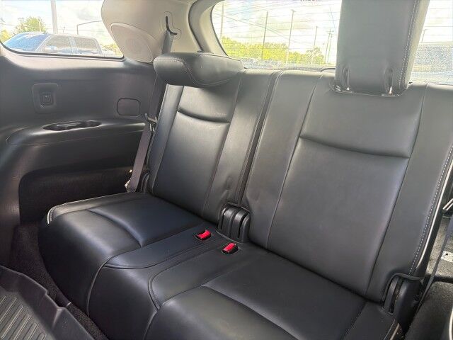 2019 INFINITI QX60 LUXE Lafayette LA