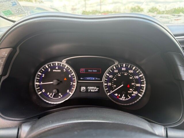 2019 INFINITI QX60 LUXE Lafayette LA