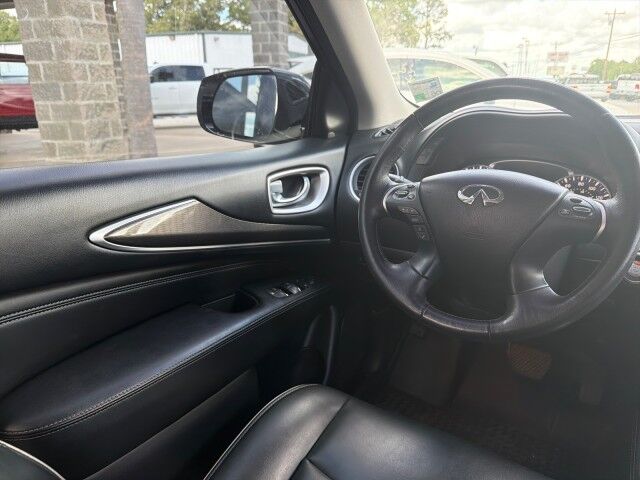 2019 INFINITI QX60 LUXE Lafayette LA