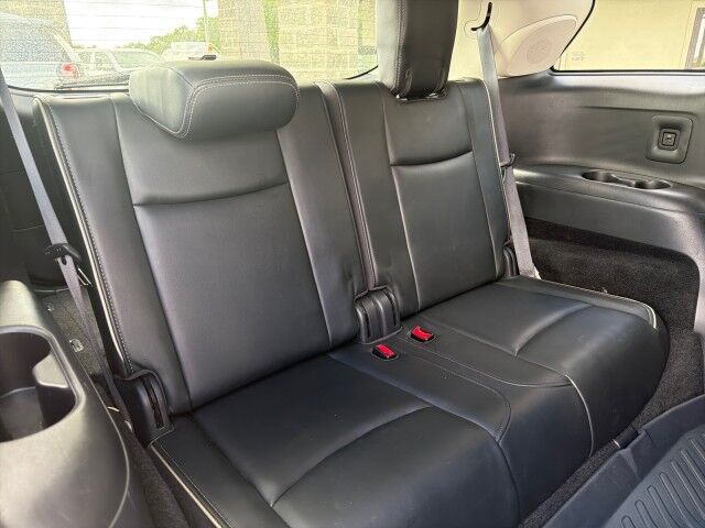 2019 INFINITI QX60 LUXE Lafayette LA